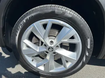 Skoda Kodiaq 2.0 TDI Style 4x4 Leder  Area View  LED