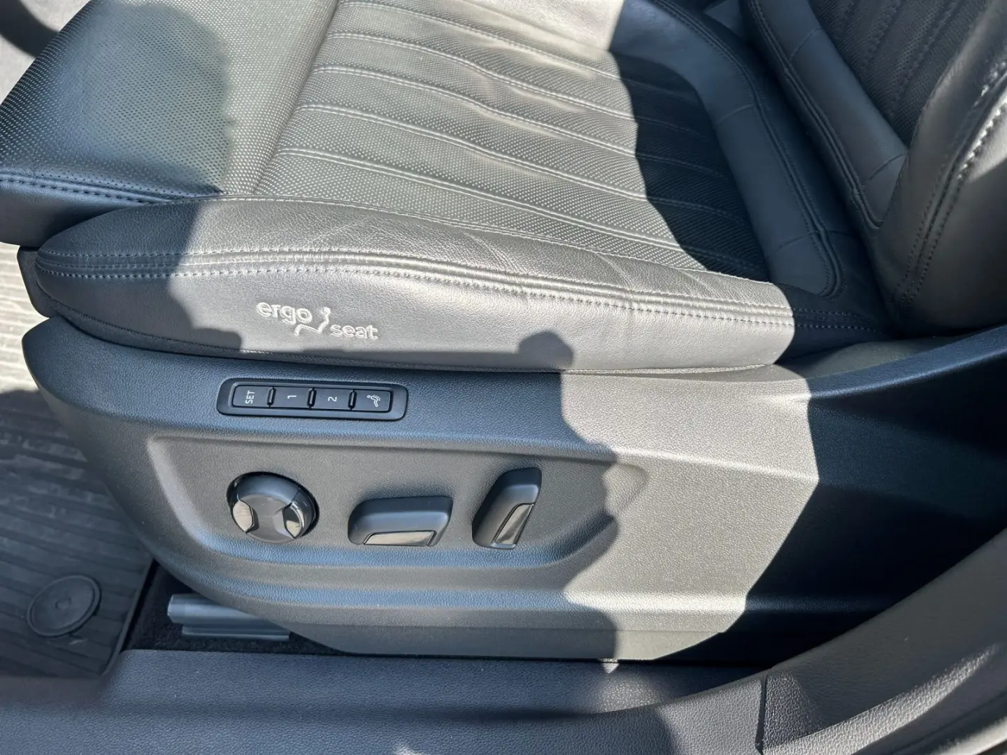 Skoda Kodiaq 2.0 TDI Style 4x4 Leder  Area View  LED
