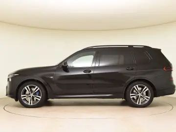 X7 xDrive40d M Sport Pro Sthzg Pano  UVP 134.350