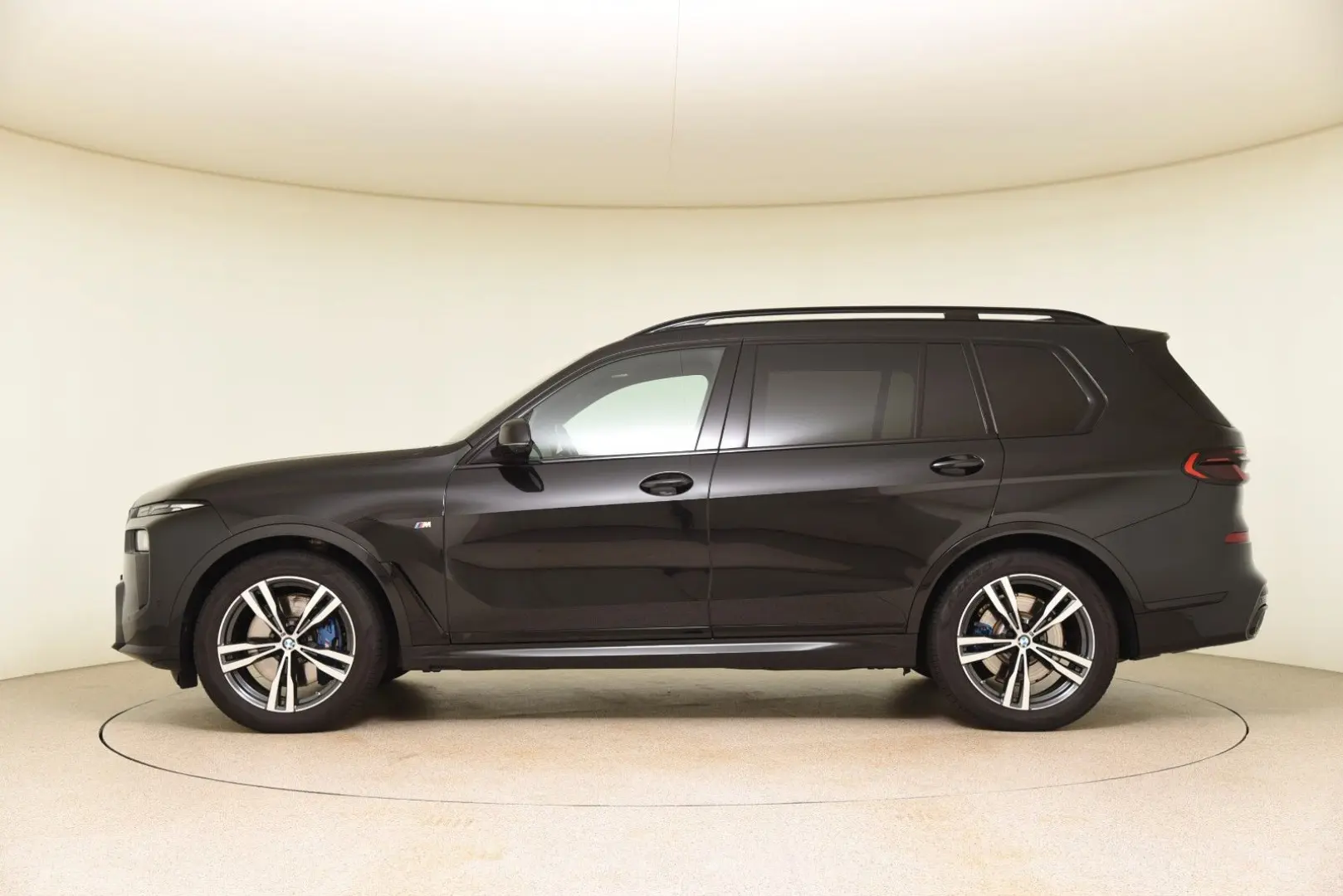 X7 xDrive40d M Sport Pro Sthzg Pano  UVP 134.350