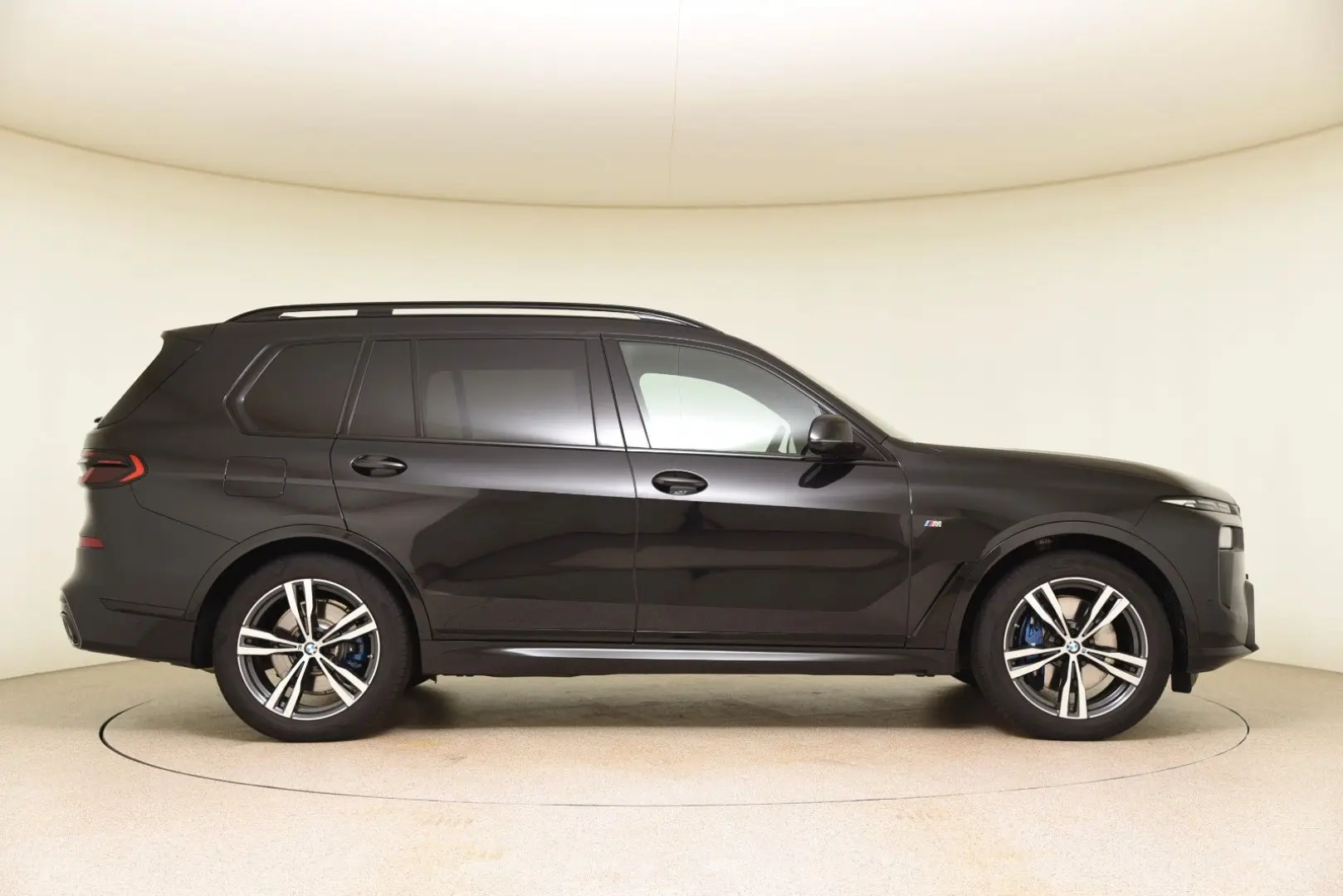 X7 xDrive40d M Sport Pro Sthzg Pano  UVP 134.350