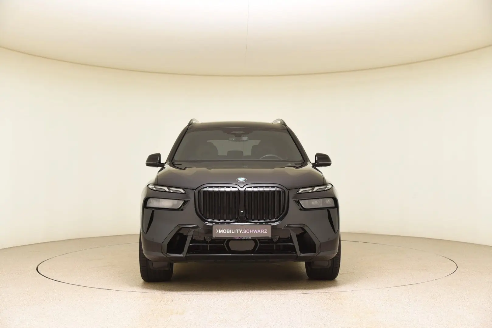 X7 xDrive40d M Sport Pro Sthzg Pano  UVP 134.350