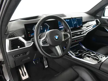 X7 xDrive40d M Sport Pro Sthzg Pano  UVP 134.350