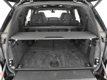 X7 xDrive40d M Sport Pro Sthzg Pano  UVP 134.350