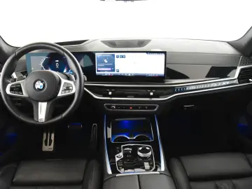 X7 xDrive40d M Sport Pro Sthzg Pano  UVP 134.350
