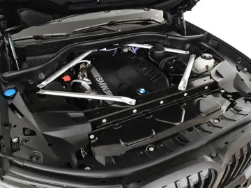 X7 xDrive40d M Sport Pro Sthzg Pano  UVP 134.350