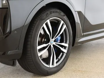 X7 xDrive40d M Sport Pro Sthzg Pano  UVP 134.350