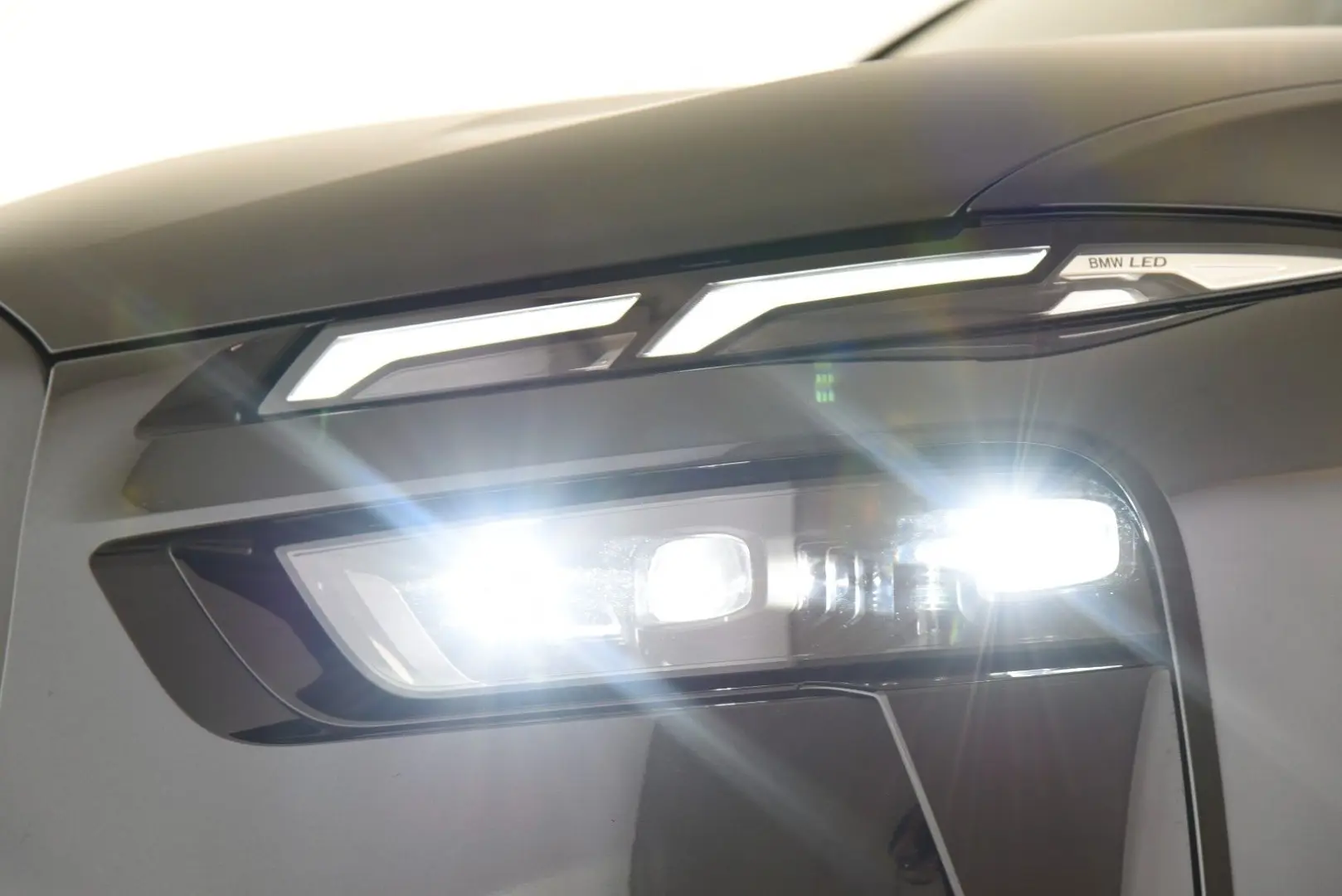 X7 xDrive40d M Sport Pro Sthzg Pano  UVP 134.350