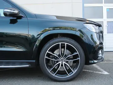 GLS 450 d 4MATIC   AMG   Vollausstattung