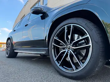 GLS 450 d 4MATIC   AMG   Vollausstattung