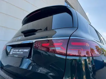 GLS 450 d 4MATIC   AMG   Vollausstattung