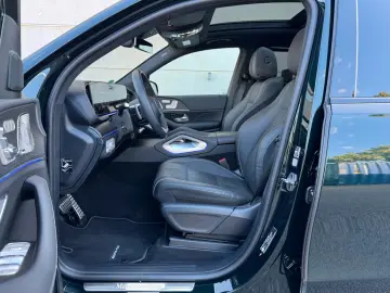 GLS 450 d 4MATIC   AMG   Vollausstattung