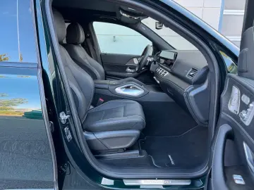 GLS 450 d 4MATIC   AMG   Vollausstattung