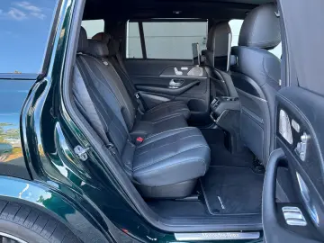 GLS 450 d 4MATIC   AMG   Vollausstattung