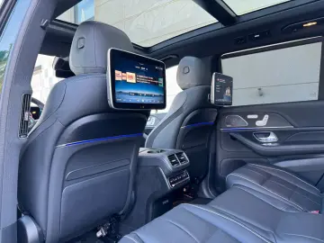 GLS 450 d 4MATIC   AMG   Vollausstattung