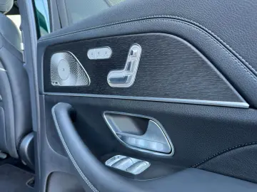 GLS 450 d 4MATIC   AMG   Vollausstattung