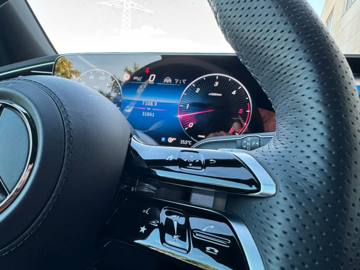 GLS 450 d 4MATIC   AMG   Vollausstattung