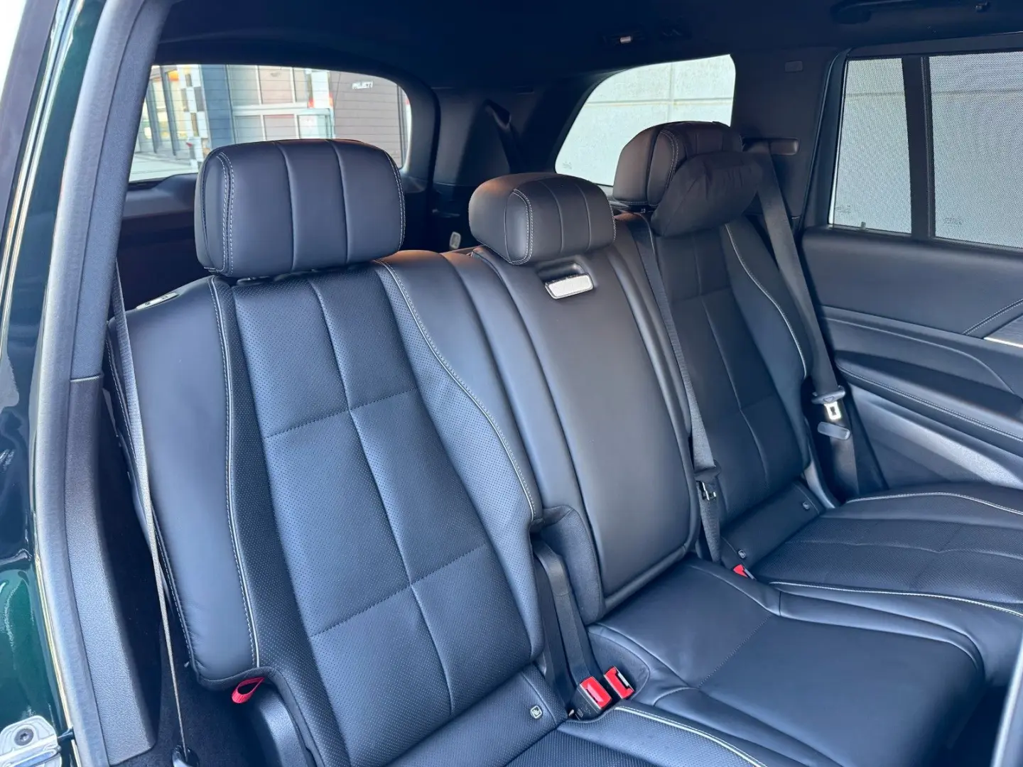 GLS 450 d 4MATIC   AMG   Vollausstattung