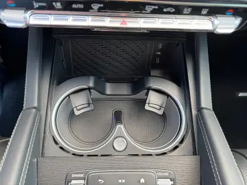 GLS 450 d 4MATIC   AMG   Vollausstattung