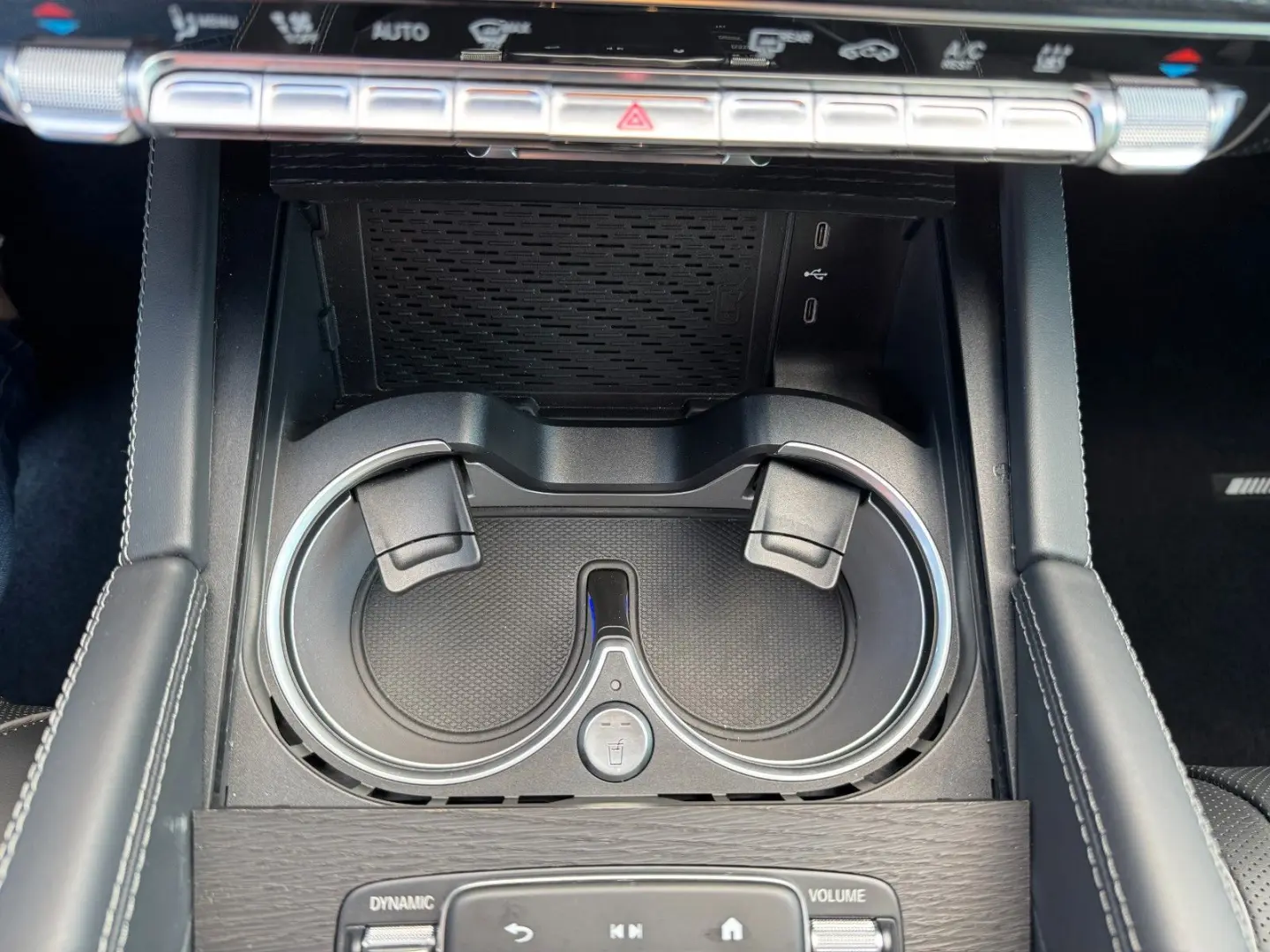 GLS 450 d 4MATIC   AMG   Vollausstattung