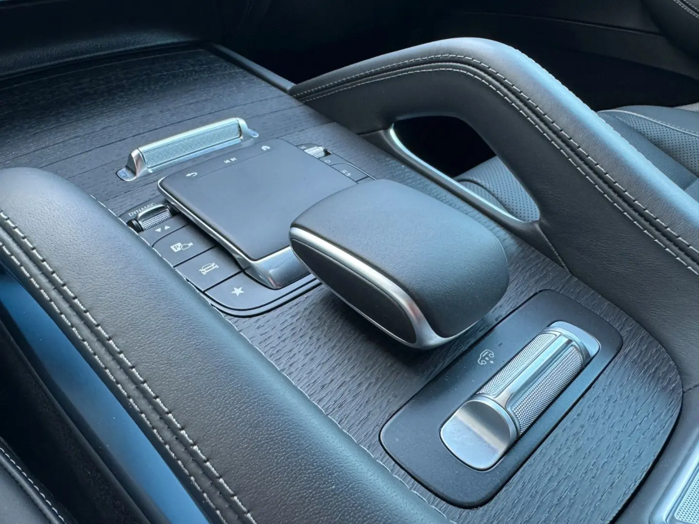GLS 450 d 4MATIC   AMG   Vollausstattung