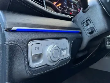 GLS 450 d 4MATIC   AMG   Vollausstattung
