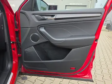 Skoda Kodiaq Sportline 4x4 Pano 360  Acc Matrix