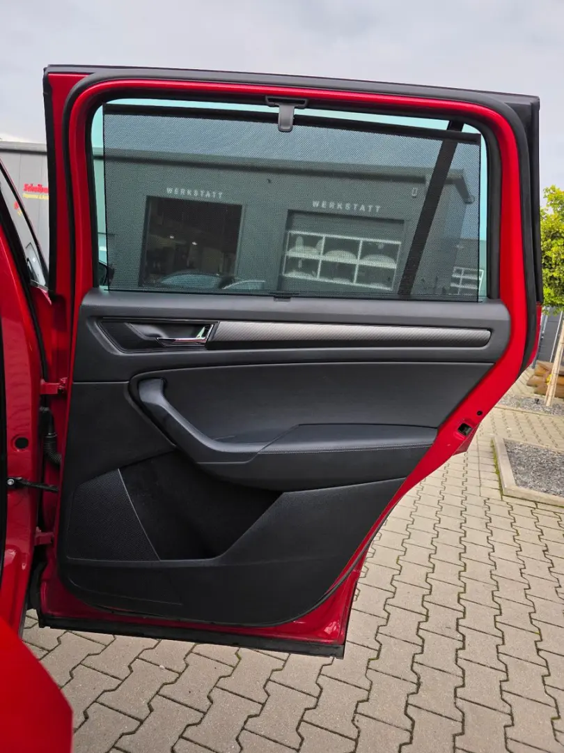 Skoda Kodiaq Sportline 4x4 Pano 360  Acc Matrix