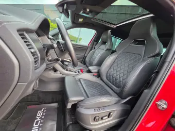 Skoda Kodiaq Sportline 4x4 Pano 360  Acc Matrix