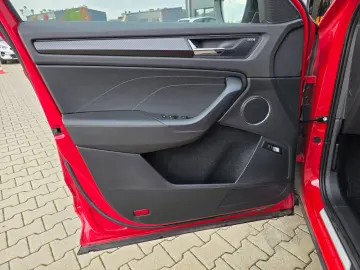 Skoda Kodiaq Sportline 4x4 Pano 360  Acc Matrix