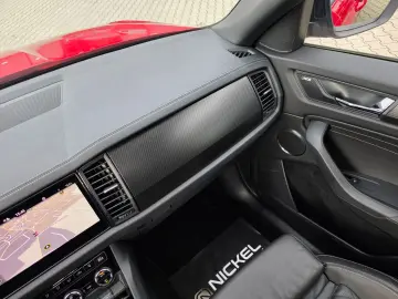 Skoda Kodiaq Sportline 4x4 Pano 360  Acc Matrix