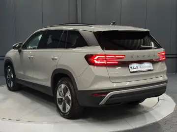 Skoda Kodiaq 2.0 TDI 142kW 4x4 Selection PANORAMA HUD