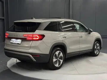 Skoda Kodiaq 2.0 TDI 142kW 4x4 Selection PANORAMA HUD