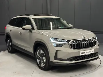 Skoda Kodiaq 2.0 TDI 142kW 4x4 Selection PANORAMA HUD