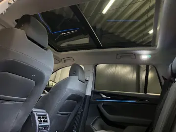 Skoda Kodiaq 2.0 TDI 142kW 4x4 Selection PANORAMA HUD