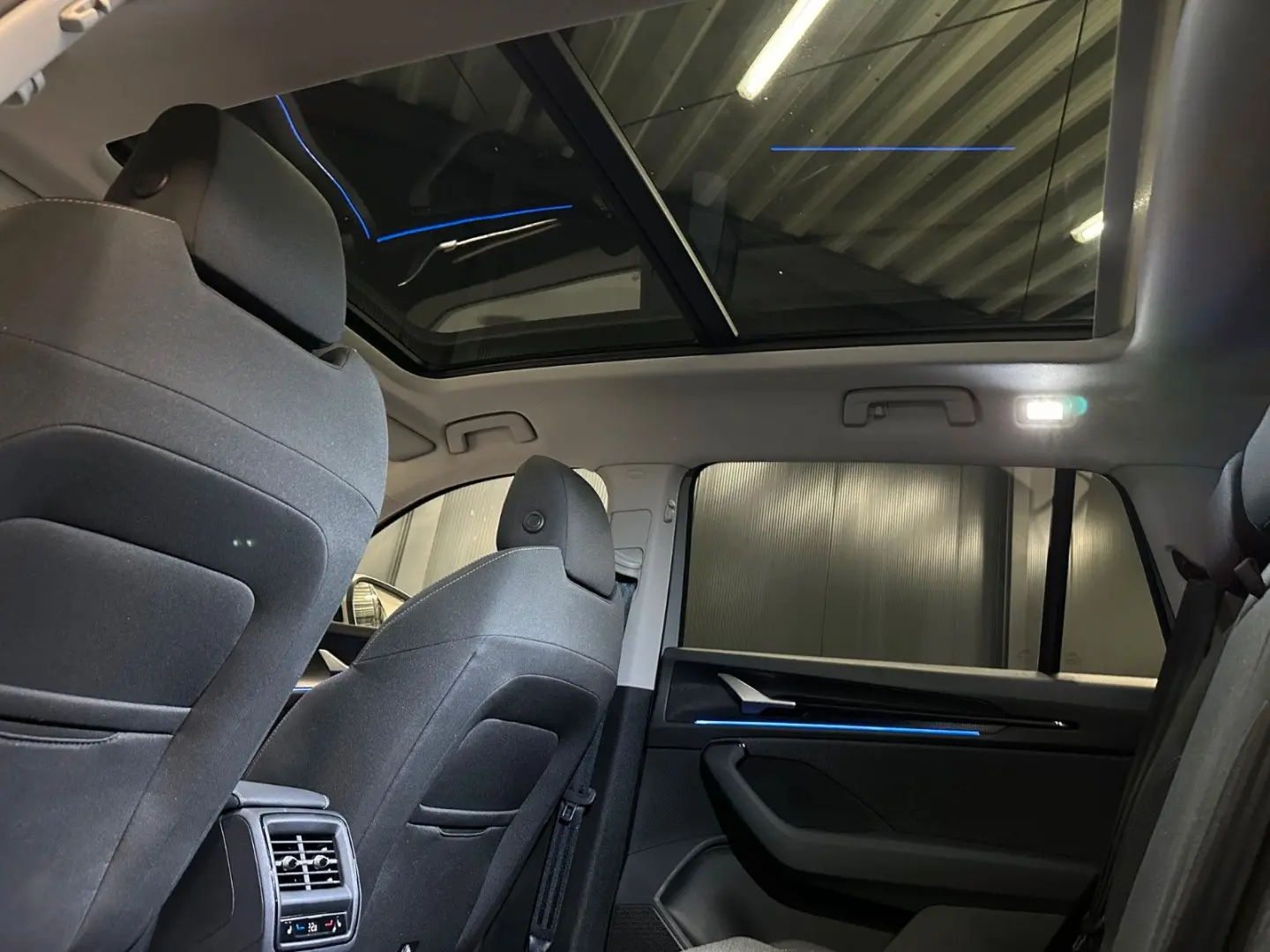 Skoda Kodiaq 2.0 TDI 142kW 4x4 Selection PANORAMA HUD