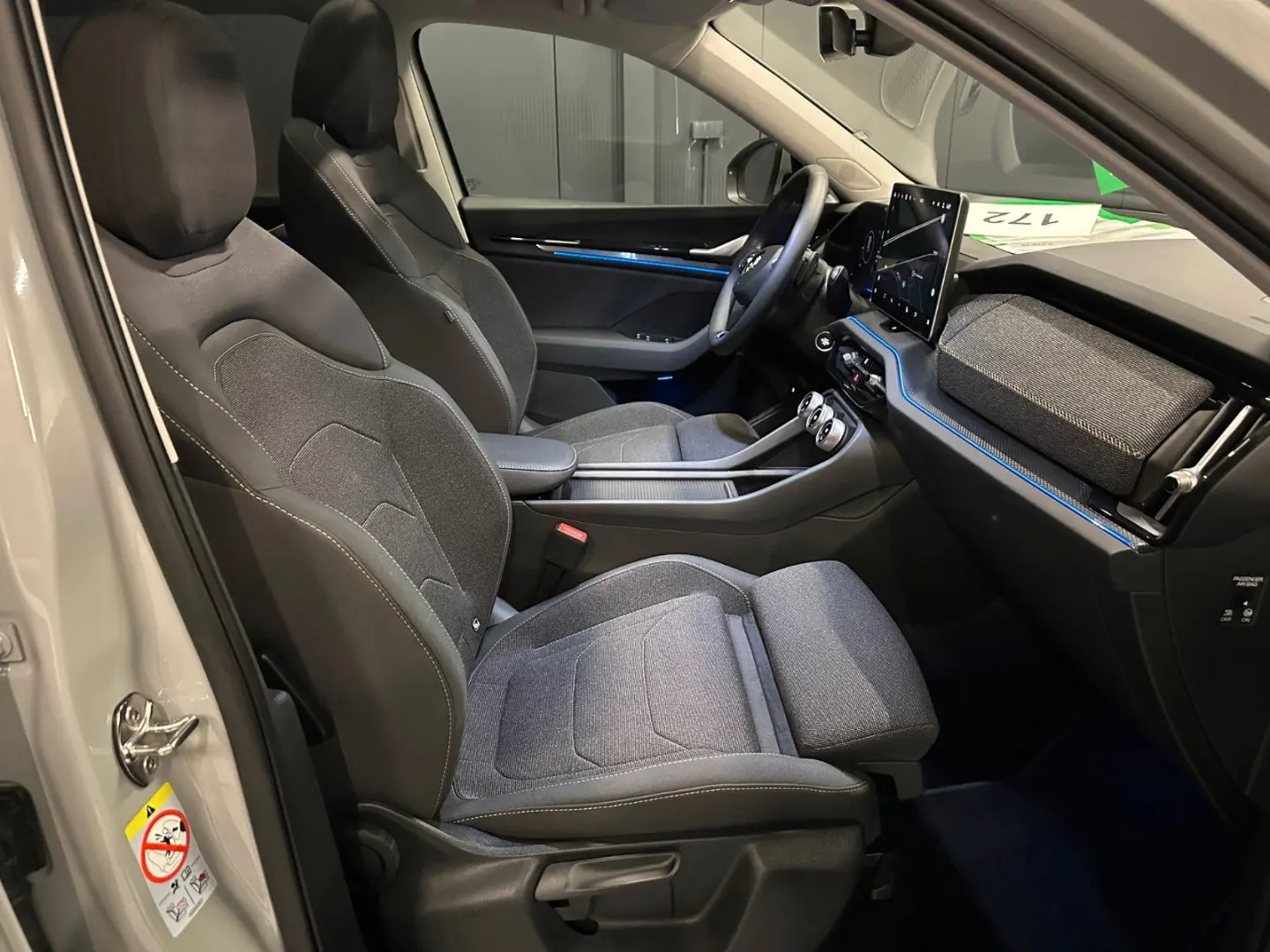 Skoda Kodiaq 2.0 TDI 142kW 4x4 Selection PANORAMA HUD