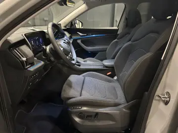 Skoda Kodiaq 2.0 TDI 142kW 4x4 Selection PANORAMA HUD