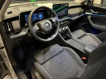 Skoda Kodiaq 2.0 TDI 142kW 4x4 Selection PANORAMA HUD