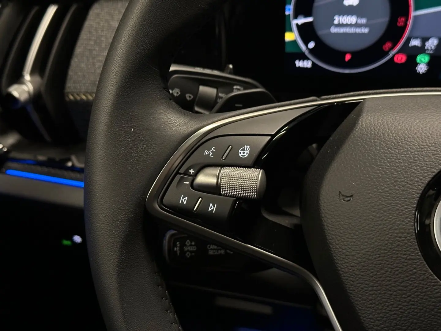 Skoda Kodiaq 2.0 TDI 142kW 4x4 Selection PANORAMA HUD