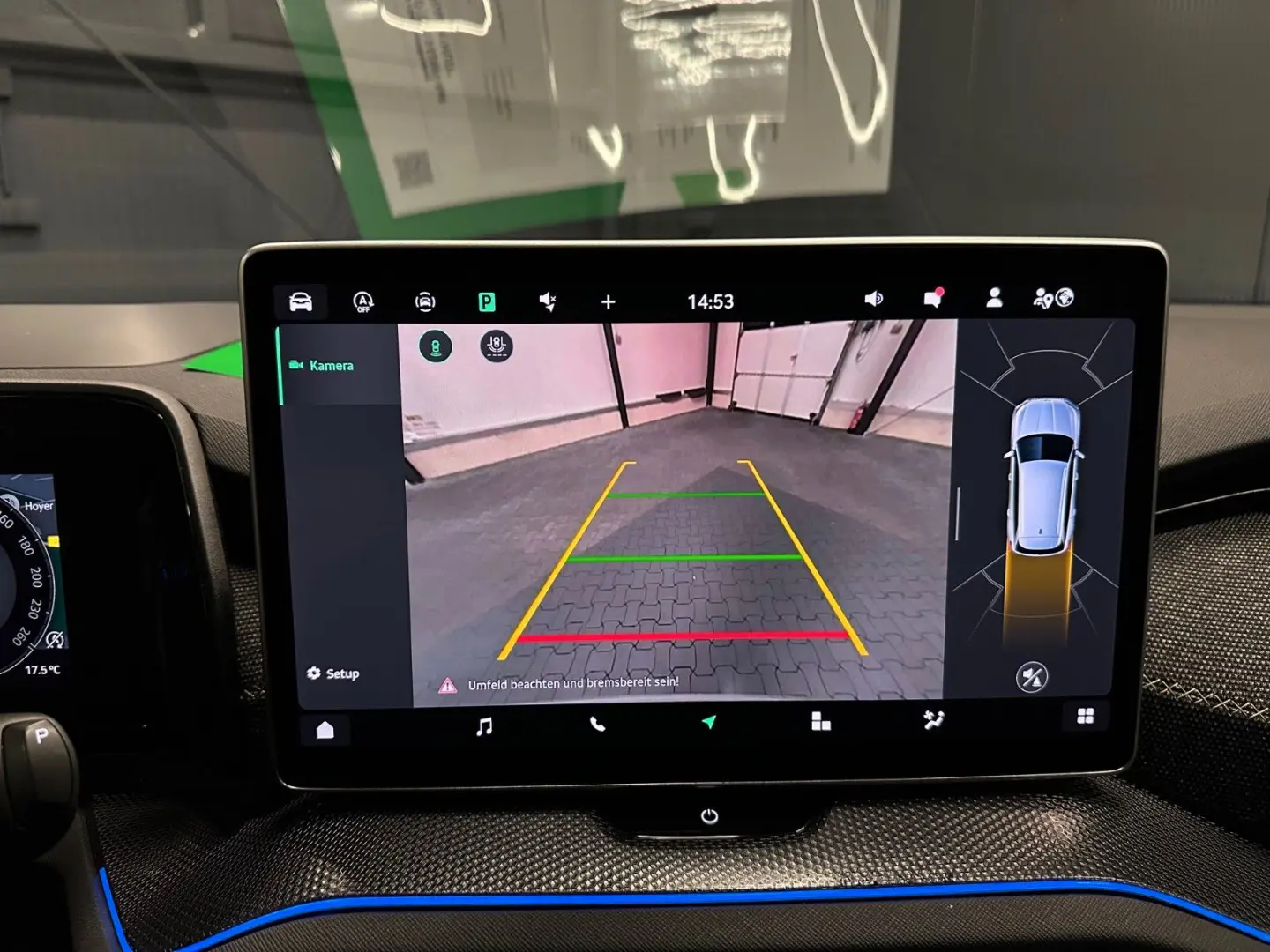 Skoda Kodiaq 2.0 TDI 142kW 4x4 Selection PANORAMA HUD