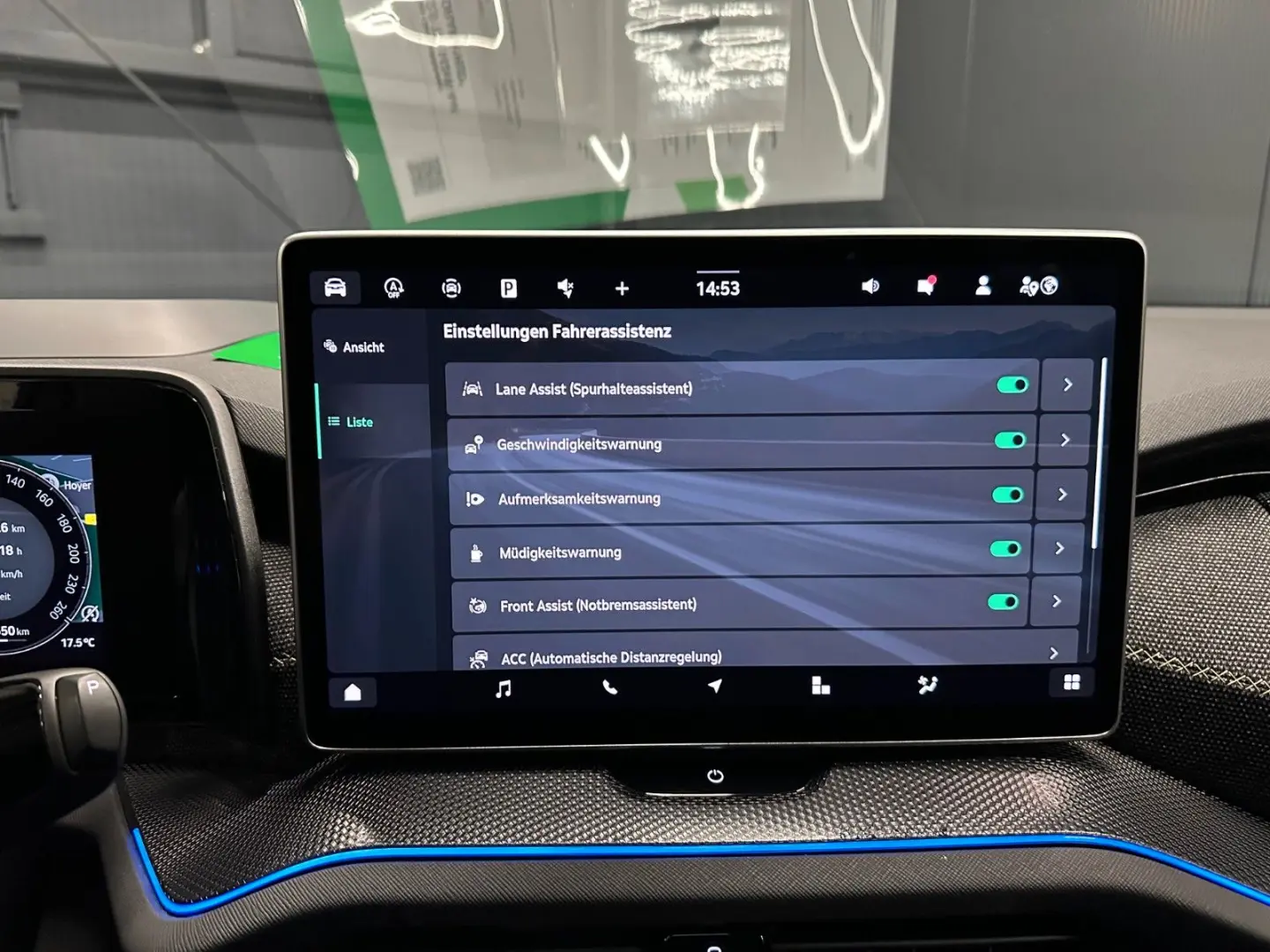Skoda Kodiaq 2.0 TDI 142kW 4x4 Selection PANORAMA HUD