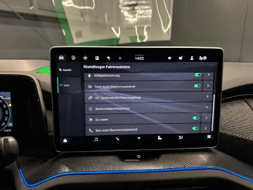 Skoda Kodiaq 2.0 TDI 142kW 4x4 Selection PANORAMA HUD