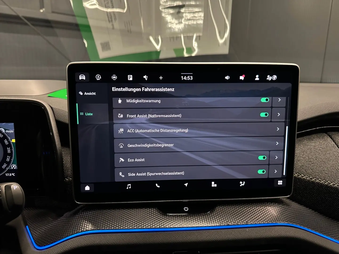 Skoda Kodiaq 2.0 TDI 142kW 4x4 Selection PANORAMA HUD