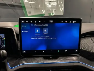Skoda Kodiaq 2.0 TDI 142kW 4x4 Selection PANORAMA HUD