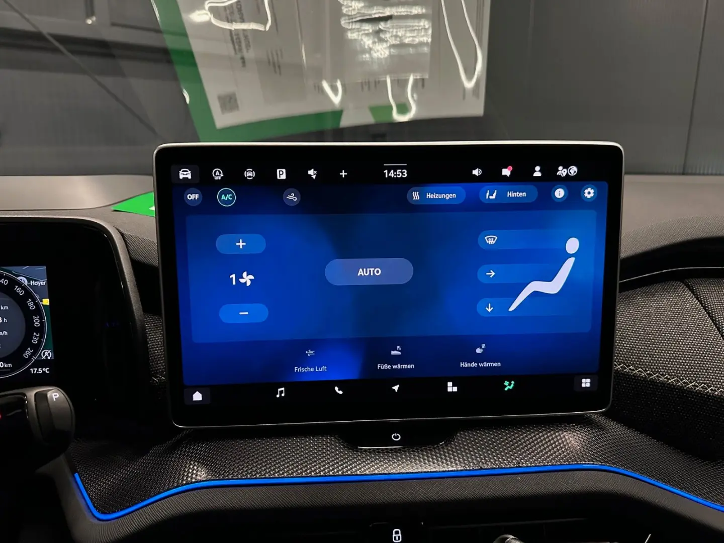 Skoda Kodiaq 2.0 TDI 142kW 4x4 Selection PANORAMA HUD