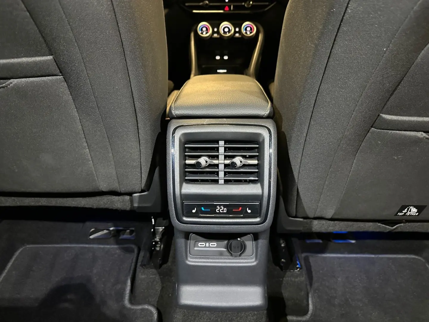 Skoda Kodiaq 2.0 TDI 142kW 4x4 Selection PANORAMA HUD