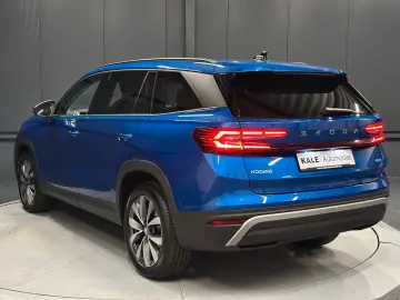 Skoda Kodiaq 2.0 TDI 4x4 Selection Sport-Paket 19Zoll