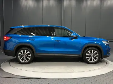 Skoda Kodiaq 2.0 TDI 4x4 Selection Sport-Paket 19Zoll