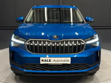 Skoda Kodiaq 2.0 TDI 4x4 Selection Sport-Paket 19Zoll